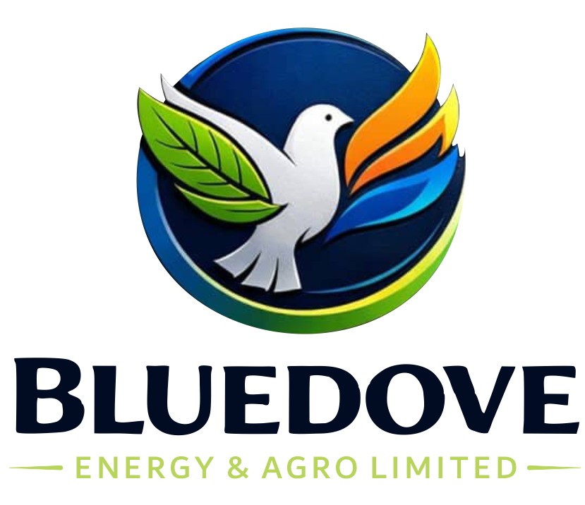 BlueDove Logo